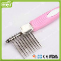 Steel Pet Comb for Big Dog Pet Products